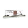 Bachmann Industries N ACF 50' 6" Sliding Door Box McCloud River