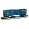 Bachmann Industries N Scale Sliding Door Box Car CSX