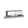 Bachmann Industries HO 40' Wood Reefer Pure Carbonic