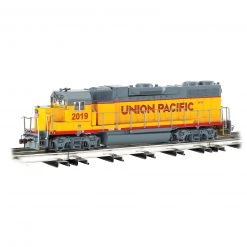 Bachmann Industries O Williams GP-38 UP