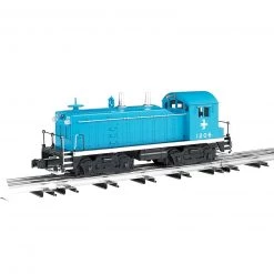 Bachmann Industries O Williams NW-2 Switcher True Blast Plus Sound B&M