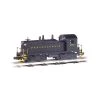 Bachmann Industries O Williams NW-2 Switcher True Blast Plus Sound PRR -Bachmann Sales Shop BAC21651 A0 NX87R8L7