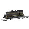 Bachmann Industries O Williams NW-2 Switcher True Blast Plus Sound UP -Bachmann Sales Shop BAC21652 A0 58GRMCT3
