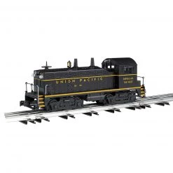 Bachmann Industries O Williams NW-2 Switcher True Blast Plus Sound UP