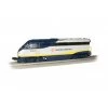Bachmann Industries O Williams F59PHI Amtrak California #2001