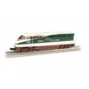 Bachmann Industries O Williams F59PHI Amtrak Cascades #470