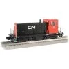 Bachmann Industries O Williams GE 70-Ton Diesel CN