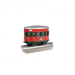 Bachmann Industries CHRISTMAS