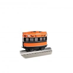Bachmann Industries HALLOWEEN