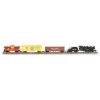 Bachmann Industries N Yard Boss Train Set