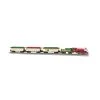 Bachmann Industries N Spirit of Christmas Train Set