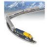 Bachmann Industries N McKinley Explorer Train Set -Bachmann Sales Shop BAC24023 A0 J295AHT6