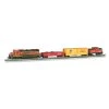 Bachmann Industries N Roaring Rails Set with DCC -Bachmann Sales Shop BAC24132 A0 20L3D3A2