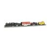 Bachmann Industries N Whistle-Stop Special Set with DCC -Bachmann Sales Shop BAC24133 A0 VE4B506G