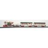 Bachmann Industries On30 Norman Rockwell American Christmas Train Set -Bachmann Sales Shop BAC25023 A1 64PFA6F3