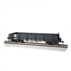Bachmann Industries O GONDOLA EAST BROAD TOP