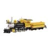 Bachmann Industries On30 Spectrum 2-6-0 with DCC, Bumble Bee