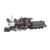 Bachmann Industries On30 Spectrum 2-6-0 with DCC, PRR