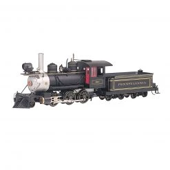 Bachmann Industries On30 Spectrum 2-6-0 with DCC, PRR