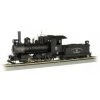 Bachmann Industries On30 Spectrum 0-6-0 w DCC Allegheny Iron Works -Bachmann Sales Shop BAC29402 A0 V6A07Q2D
