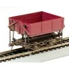 Bachmann Industries On30 Spectrum Wood Side Dump Car, Red (3)