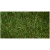 Bachmann Industries 6mm 11" x 5.5" Static Grass Dark Green