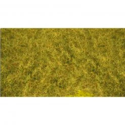 Bachmann Industries 2mm 11' x 5.5" Static Grass Dry Grass