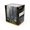 Bachmann Industries Scenescapes Conifer Trees, 5-6" (6)