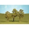 Bachmann Industries Scenescapes Elm Trees, 3-4" (3)