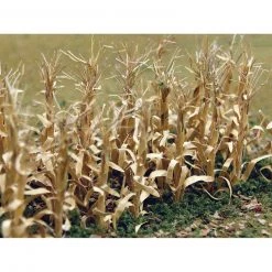 Bachmann Industries Dried Corn Stalks (30)