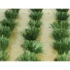 Bachmann Industries Detachable Grass Bushes (30)