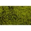 Bachmann Industries 11.75" x 7.5" Tufted Grass Mat Light Green -Bachmann Sales Shop BAC32921 A0 A5ATJTHR