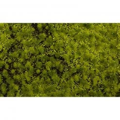 Bachmann Industries 11.75" x 7.5" Tufted Grass Mat Light Green