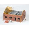 Bachmann Industries HO Scenescapes Residential Building Site -Bachmann Sales Shop BAC35105 A0 73IX4VXS