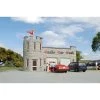 Bachmann Industries HO Castle Car Wash
