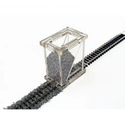Bachmann Industries n Ballast Spreader