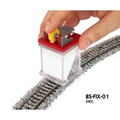 Bachmann Industries HO Ballast Gluer/Fixer