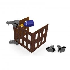 Bachmann Industries Right Angle Hold & Glue Set