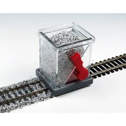 Bachmann Industries HO Ballast Spreader w Shutoff