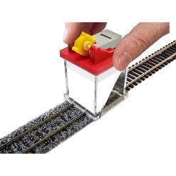 Bachmann Industries N Ballast Gluer Fixer
