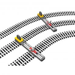 Bachmann Industries N Adjustable Parallel Track Tool (2)