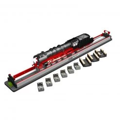 Bachmann Industries O 3-Rail Rolling Road Rollers (6) & Cleaners (4)