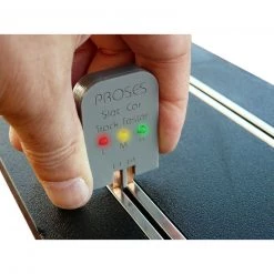 Bachmann Industries Slot Car Track Tester