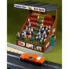 Bachmann Industries Retro Grandstand Laser-Cut Kit -Bachmann Sales Shop BAC39205 A0 N0RX18R1