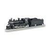 Bachmann Industries O-27 Williams 4-6-0 B&O -Bachmann Sales Shop BAC40607 A0 VH1QED9M