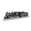 Bachmann Industries O-27 Williams 4-6-0 SP