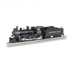 Bachmann Industries O-27 Williams 4-6-0 SP