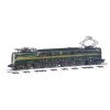 Bachmann Industries O Williams GG-1 with true Blast Plus Sound, PRR #4859 -Bachmann Sales Shop BAC41850 A0 GG47XWG7