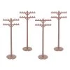 Bachmann Industries HO Telephone Poles (12) -Bachmann Sales Shop BAC42102 A0 ACFHYVLB