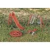 Bachmann Industries HO Playground Equipment -Bachmann Sales Shop BAC42214 A0 CTT4J4MN